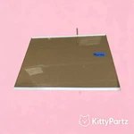 Frigidaire 5304518516 Refrigerator Glass Shelf Used. Price: $93.57.