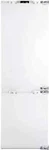 Blomberg BRFB1051FFBIN 22 Inch Counter Depth Bottom Freezer Refrigerator Open. Price: $999.99.