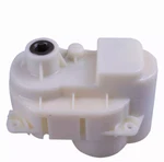 Refrigerator Auger Motor For Whirlpool WRMF7736PV01 WRMF7736PZ00 WRMF7736PZ01 New. Price: $94.99.