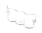 Magic Chef 502901000113 Refrigerator Can Holder For MCBR1020W New. Price: $39.99.