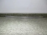 Whirlpool Refrigerator Handle Scratches Part # W11125509 Used. Price: $58.00.