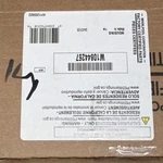 Whirlpool Refrigerator Water Filter Housing W10844267 Open. Price: $55.00.