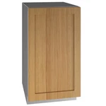 U-line Class UHRE518IS01A Inch Undercounter Refrigerator #6947 New. Price: $4879.00.