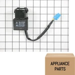 AP4483072-A PS3478032 Oem For Bosch Refrigerator Starting Device Part # Model New. Price: $139.68.