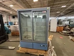 Thermo Scientific REL4504A Refrigerator Laboratory 45.8 Cu.ft., 115V Used. Price: $2250.00.