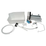 Refrigerator Icemaker Add On Kit For Top Mount Midea IM1900MD New. Price: $90.74.