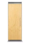 Viking Professional Series 30" Panel-ready Built-in Refrigerator New!!!. Price: $3900.00.