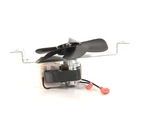 Traulsen SK-900-60883-00 Appliance Assembly Fan Motor & Bracket-e New. Price: $226.91.