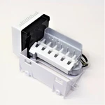 Refrigerator Icemaker Assembly For Whirlpool WPW10251076 New. Price: $142.99.