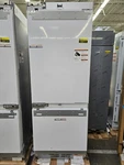 Fisher Paykel RS3084WLU1 30" Panel Ready Built-in Refrigerator #159711 Open. Price: $5999.00.