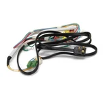 Frigidaire 5304521786 Refrigerator Harness-wiring 2025973 AH3501055 EA3501055... New. Price: $73.28.