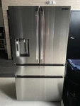 Fridge Dacor DRF36C100SR Used. Price: $2350.00.
