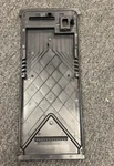 Bosch Fridge Cover 11033977 For B36CL80SNS/07 Open. Price: $26.36.