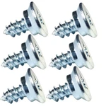 Frigidaire Refrigerator Oem Compatible X6 Door Handle Screw Full Fit Models New. Price: $26.99.