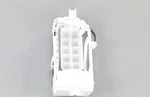 Genuine Frigidaire Ice Maker Assembly 5304520536 Replaces 5304532555 5304529998 New. Price: $46.28.