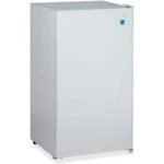 Avanti RM3306W 3.3 Cu. Ft. Refrigerator Chiller White New. Price: $473.62.