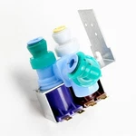 Erp Water Inlet Valve For Amana DRS2660BW ARB9059CS1 Kenmore 59673502201 New. Price: $87.98.
