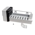 Refrigerator Icemaker For Maytag Amana Jenn Air Whirlpool D7824706Q W10190965 New. Price: $51.29.