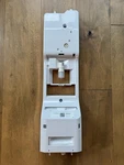 Oem Frigidaire Refrigerator Cold Control Assembly For FFTR1814WW5 Replacement Used. Price: $99.99.