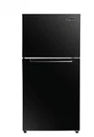 Magic Chef HMDR1000BE Refrigerator/freezer New. Price: $1016.58.