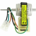 Condenser Fan Motor For Ge TBX21CIBRRBB HTR17BBSARWW HTS18GBSARWW GTS18FBSARCC New. Price: $50.96.