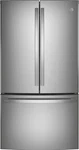 Profile 36 Counter Depth French Door Refrigerator Nationwide Shipping! Open. Price: $2500.00.
