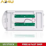 MFI2570FEB08 MFI2570FEB09 MFI2570FEW02 Refrigerator Led Light Module For Maytag New. Price: $49.86.