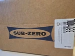 7004099 7002647-648PRO ICB648PRO-SUB-ZERO Control Board- Factory Authorized Part New. Price: $349.00.