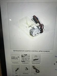 Whirlpool Refrigerator Damper Control WPW10248595 New. Price: $64.29.