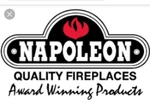 GD852KT Napoleon Wolf Steel Decorative Brick Panel New. Price: $100.00.