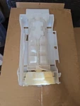 9KL12131000043360 Sharp Refrigerator Ice Maker New Oem. Price: $30.00.