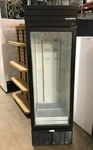 Habco Door Glass Cooler Model # SE18 - Slim *great Deal Super Clean* Used. Price: $1200.00.