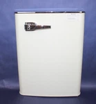 Krib Bling FLS-80G Mini Refrigerator : Fresh Food Door Cream P9197 Used. Price: $53.54.
