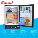Smad 3-WAY Refrigerator Propane Fridge Lpg Dc 12V Ac 110V Mini Camper Rv New. Price: $399.00.