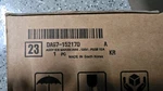 New Genuine Oem Samsung DA97-15217D Refrigerator Ice Maker Assembly. Price: $99.99.