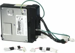 Oem Refrigerator Inverter ZISS480NXCSS New. Price: $127.95.