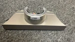 Oem Lg Fridge Display Cover Assembly ACQ30358611 For LRSOS2706S/02 Open. Price: $54.36.