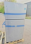 Whirlpool Stainless Steel 33" WRT541SZDM 21.3 Cu Ft Standard In. Top Freezer Open. Price: $450.00.