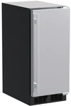 Marvel 15 Undercounter Stainless Steel Refrigerator-nationwide Shipping! Open. Price: $1350.00.