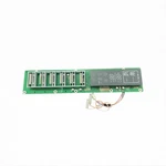 Lg EBR65749303 Refrigerator Control Board Dispenser Panel Used. Price: $44.45.