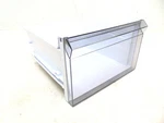 Samsung Refrigerator RF29DB9700QLAA Crisper Drawer DA61-14456A Used. Price: $59.99.