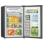Lorell LLR72313 3.3 Cu.ft Compact Refrigerator Black New. Price: $357.92.