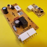 P# W10757851 Whirlpool / Kitchen Aid Refrigerator Ice Maker Infrared Pcb Set Open. Price: $150.00.