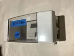 Monogram Refrigerator Door Gallon Shelf Bin WR71X10427 AZ125069 SL203 Used. Price: $161.49.