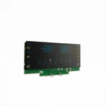 Samsung DA92 00595A Refrigerator Control Board Dispenser Used. Price: $40.24.