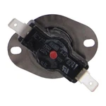 Bosch 00422272 High-limit Thermostat, White New. Price: $61.45.