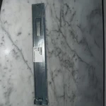 Fisher&paykel Left Slide Rail 836703 Fits E402B/E442B/E522B Fridge Genuine Oem Brand. Price: $64.48.