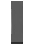 Sub-zero DEC2450R/R Inch Wide 13.3 Cu. Ft. Panel Ready Column Refrigerator New. Price: $4853.00.
