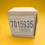 Sub-zero 7015935 Defrost Terminator Sensor Oem Used 7006592. Price: $59.99.
