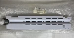 DA97-08451B DA97-14383A New Genuine Oem Samsung Refrigerator Slide Rail Hanger. Price: $149.95.